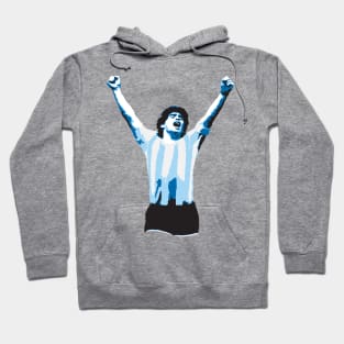 Maradona Hoodie